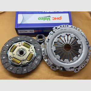 Kit de Piezas de Automóvil, Disco de Embrague de Transmisión 3000951560 2051N6 832427, Plato de Presión de Embrague para Peugeot 207 y Citroën 306 406 - Product Image 1