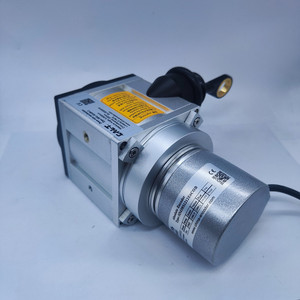 เซนเซอร์การกระจัด3เมตรตัวเข้ารหัส BSL-MA80-3ดึงสายกลไก + ตัวเข้ารหัสแบบสัมบูรณ์ของ HM58S1212E6COB - Product Image 5