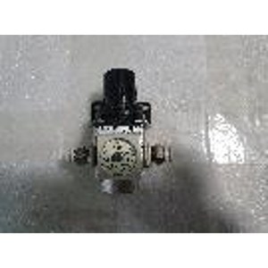 SMC AR20-02BE Usado como pieza de repuesto para equipos de semiconductores Legacy - Product Image 5