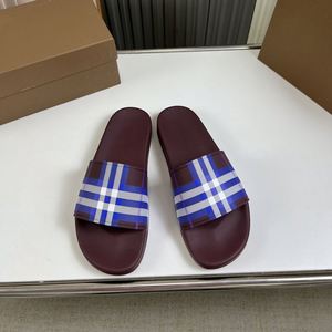 Sandalias de Diseñador de Lujo para Hombre y Mujer, Antideslizantes, Ligeras, Impermeables, Personalizadas, Estilo Evergreen - Product Image 4