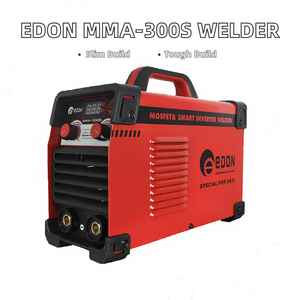 <span class=keywords><strong>EDON</strong></span>单相MMA-300S焊机制造商手动金属电弧焊机 - Product Image 4
