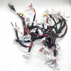 Kabel GHR ke JST SH Gh 1.25mm Konektor Tahan Air untuk Kabel Harness Model Drone RC Pribadi - Product Image 2