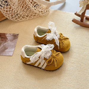 <span class=keywords><strong>Zapatillas</strong></span> de deporte informales <span class=keywords><strong>impermeables</strong></span> antideslizantes ligeras y cómodas transpirables universales para las cuatro estaciones para niños - Product Image 4
