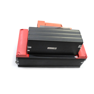 ไดรฟ์ปรับความถี่ AC รุ่น EURODRIVE MDX61B0750-503-4-0T MDX61B0110-5A3-4-00 MDX61B1100-503-4-00 - Product Image 1