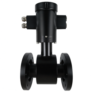 Customizable Acid-Resistant Stainless Steel <b>Flow</b> <b>Meter</b> <b>Water</b> Pulse Counter With IP68 OEM/ODM Support 11 <b>Flow</b> <b>Meter</b> Counter Elect - Product Image 2