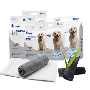 Nouveau produit écologique <span class=keywords><strong>charbon</strong></span> <span class=keywords><strong>actif</strong></span> biodégradable xl <span class=keywords><strong>charbon</strong></span> de bois doggy formation pour animaux de compagnie <span class=keywords><strong>chien</strong></span> pipi pad - Product Image 1