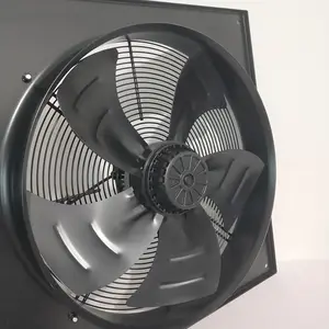 Hangzhou Airflow 500 MM Axial Fan for Condenser