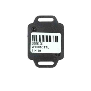 Sensor für Neigungswinkel, Pitch, Yaw + Beschleunigung + Gyroskop + <span class=keywords><strong>Magnetometer</strong></span> MPU6050 MPU9250 WT61C WT901C zu RS485/232/TTL 9-Achsen 6-Achsen IMU - Product Image 6
