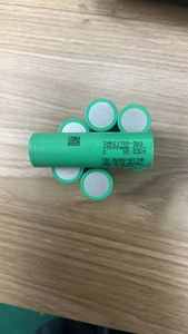 Nouvelle batterie de drone 21700 2025, 5000 mAh, cylindrique, à l'état solide, rechargeable, 50S, 3,6 V, cathode SAM LiCoO2, 1000 cycles - Product Image 2