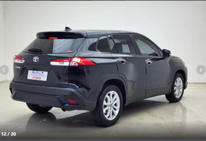 Voitures d'<span class=keywords><strong>occasion</strong></span> GAC <span class=keywords><strong>Toyota</strong></span> Frontlander 2023 2.0L CVT Édition Elite <span class=keywords><strong>SUV</strong></span> Compact Essence Véhicule d'<span class=keywords><strong>occasion</strong></span> Véhicules de seconde main - Product Image 6