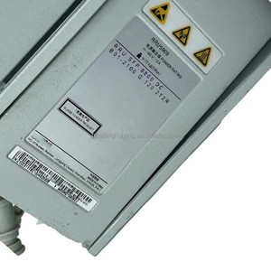 Unité radio distante RRU Rru5902 900 MHz, station de base, 48 V, 2T4R, 512 Kbps, Scénarios 02312BTR - Product Image 6