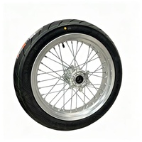Neumático Todoterreno Surron Ultra Bee 100/80-17, Carcasa Nueva para Talaria MX4 MX5, Resistente al Desgaste, Piezas de Modificación para Motocicletas Todoterreno