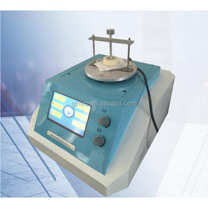 고품질 ISO 22007-2 열 분석기 열전도율 분석기 TPS - Product Image 6