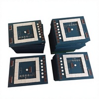 Carte mère RH Duoduo Taiwan, machine d'arcade Mario en métal, flipper à pièces avec accepteur de billets, alimentation 110V 220V