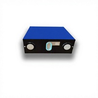 Cellule de batterie prismatique LiFePO4 3,2 V 114 Ah, 3000 cycles, température de fonctionnement de -20 à 60 °C, pour voiturettes de golf, vélos électriques/trottinettes