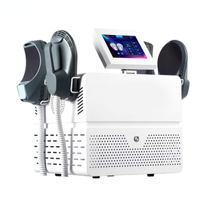 Machine de remodelage corporel intelligente modèle 2026, dernière génération, avec double mode d'opération pour le renforcement des bras, des jambes et du tronc, sûre et efficace - Product Image 3