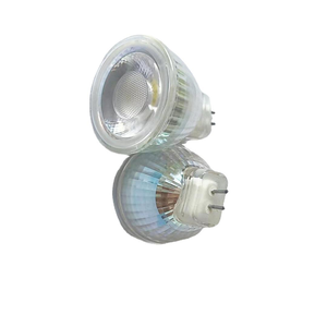 <span class=keywords><strong>Mini</strong></span> corps MR11 COB projecteur LED 5W 12V 230V MR11 G5.3 Glss lumière remplacer l'ampoule halogène haute puissance - Product Image 3