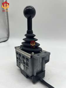 Großhandel 3074671 Zubehör 950H 950K 953D 962H 962K 963D 966H 966K Baggerlader-Steuerhebel Ladersteuerung 307-4671 - Product Image 3