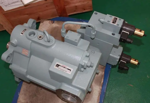 ลูกสูบ PZ-5B-130-E2A-10ปั๊ม PZ-5B-130-E1A-10 PZ-5B-130-E3A-10 PZ-5A-130-E2A-10 PZ-5A-130-E1A-10 PZ-5A-130-E3A-10โรงงาน Hydra - Product Image 4