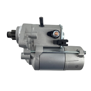 Para <span class=keywords><strong>LEXUS</strong></span> LS400 Toyota LAND CRUISER 100 Prado <span class=keywords><strong>Motor</strong></span> de arranque 1UZ 2UZ 12V 2KW 28100-50100 28100-50061 228000-7391 - Product Image 3