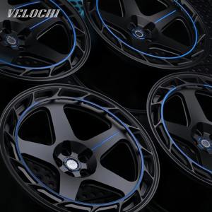 Rines <span class=keywords><strong>de</strong></span> Aleación Personalizados <span class=keywords><strong>de</strong></span> Lujo Monobloque Forjados VLC 5x114.3 5x130 5x120 <span class=keywords><strong>de</strong></span> 17 18 19 20 21 22 Pulgadas para Cls Lexus Audi BMW 911 - Product Image 4