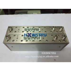 ตัวลดทอนสัญญาณมือสอง 1 ชิ้น รุ่น 33360-60003 ตัวลดทอนสัญญาณ 33360-6007 จำเป็นต้องระบุรุ่น H - Product Image 1