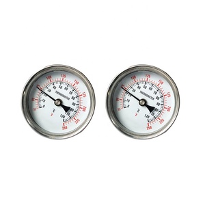 חם למכור תנור חום דו-מתכת דו-מתכת טמפרטורה - Product Image 5