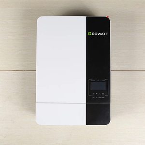 Convertisseur de stockage d'énergie hors réseau SPF6000 ES PLUS ; Convertisseur photovoltaïque domestique <span class=keywords><strong>SPF5000ES</strong></span> - Product Image 3