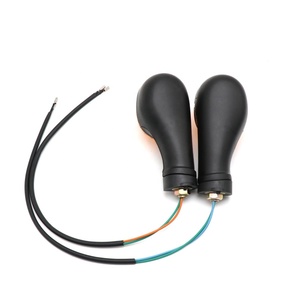 Xe Máy lần lượt tín hiệu ánh sáng màu vàng Bìa chỉ số ánh sáng winker cho <span class=keywords><strong>CT100</strong></span> bm150 - Product Image 4