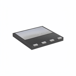 ตัวแทนจำหน่ายอย่างเป็นทางการ TK16V60W5,LVQ 4-DFN-EP ทรานซิสเตอร์ ชิ้นส่วนอิเล็กทรอนิกส์ - Product Image 1