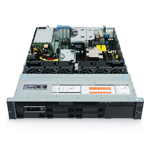 Servidor en Rack Usado EMC PowerEdge R840 2U con Procesador Xeon, Servidor <span class=keywords><strong>Funcam</strong></span>, Precio Económico para Suscripción de Servidor Buffet - Product Image 5