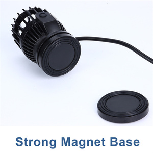 JUYANG Wave Maker Pump Aquarium Fish Tank Dc <strong>Wavemaker</strong> Electrical Power Head Super Quiet Wave Maker Aquarium - Product Image 3