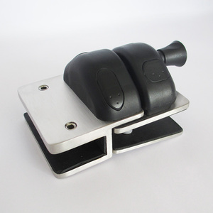 Cierre de pestillo de puerta magnético SS316 para puerta de <span class=keywords><strong>piscina</strong></span> - Product Image 6