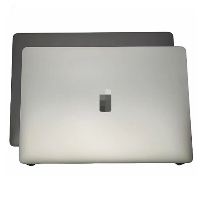 NEW A1990 LCD Screen for Macbook Pro 15.4" 2018 Year LP154WT5 SJA1 LCD Display Gray and Silver 2018-2019 Year EMC 3359 3215