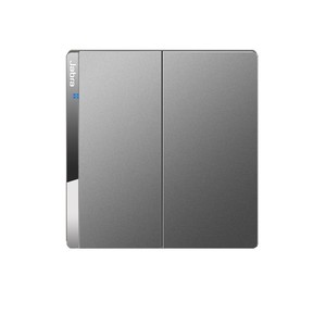 Prises électriques et interrupteurs muraux standard britannique de haute qualité compatibles avec les valeurs 13A et 16A - Product Image 3