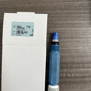 เซ็นเซอร์วัดค่า pH ดิจิตอล E+H คุณภาพดีจากโรงงานโดยตรง รุ่น CPF81E-1009 0 CPF81E-AA5LAD1 - Product Image 3