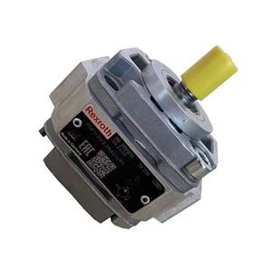 Pgf loạt rexroth nội bộ chia lưới bơm bánh răng PGF1-2X/1, 7la01vp1 rexroth bên ngoài chia lưới bơm bánh răng - Product Image 3