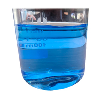 GHK-Cu 99% Poudre CAS 89030-95-5 CAS 49557-75-7 GHK-CU Peptide de Cuivre Peptide de Cuivre GHK-CU Peptide de Cuivre Bleu Ghkcu