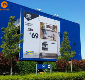 <span class=keywords><strong>Banner</strong></span> in vinile da appendere con Design personalizzato di alta qualità <span class=keywords><strong>Banner</strong></span> in vinile per esterni in PVC impermeabile di grandi dimensioni <span class=keywords><strong>banner</strong></span> <span class=keywords><strong>pubblicitari</strong></span> in vinile - Product Image 5