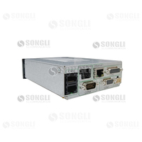 Module de surveillance Eltek Smartpack R 242100.120, entrée 220V, sortie 48V 30A 2000W, système d'alimentation pour télécommunications