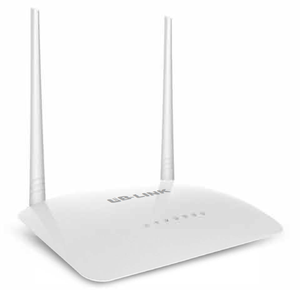 Lb-Link ad alta velocità 1200m Gigabit Router Wireless Dual-Band 5G amplificatore a parete per Router aziendali a copertura completa - Product Image 2