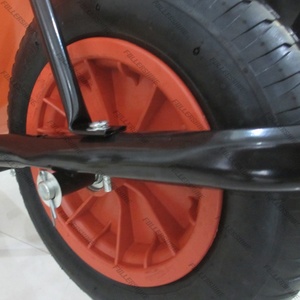 Carretilla de Malasia <span class=keywords><strong>3</strong></span> en <span class=keywords><strong>1</strong></span> WB6220N con bandeja de 0.5mm, 0.6mm y 0.7mm - Product Image 3