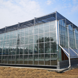 Paneles de lámina de policarbonato industrial Invernadero <span class=keywords><strong>Techo</strong></span> de plástico para Hospital Hotel Parque Toldo competitivo Gafas Hoja de PC - Product Image 1