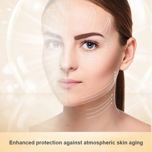 ฉลากส่วนตัว2% Phloretin และ0.5% กรด Ferulic วิตามินซีเซรั่มใบหน้า - Product Image 3