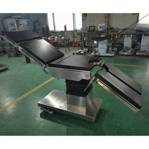 Groothandelsprijs Tafel Onderzoek Medisch Chirurgisch Elektrisch Operatietafel Apparatuur - Product Image 5
