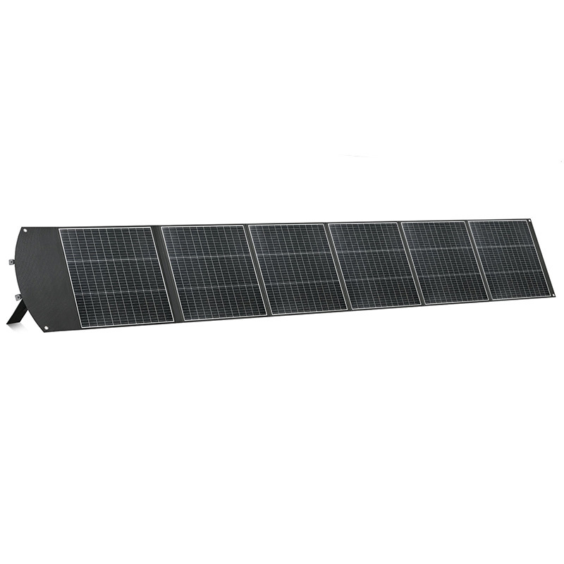 Panneau solaire 400W