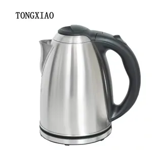 Modern Design Transparent Vertical Octagonal Kettle Comfortable and Anti-Scalding for Iced Tea Beverages Juice Fruit More