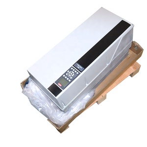 Proveedor Profesional de VFD, Solución Inteligente para Accionamiento de Motores, Convertidor de Frecuencia Avanzado Original 131B7015 para Sistemas HVAC 131B7015 01 - Product Image 3