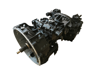 Zf için yeni varış 6S 1911 BO gövde şanzıman şanzıman tertibatı - Product Image 3