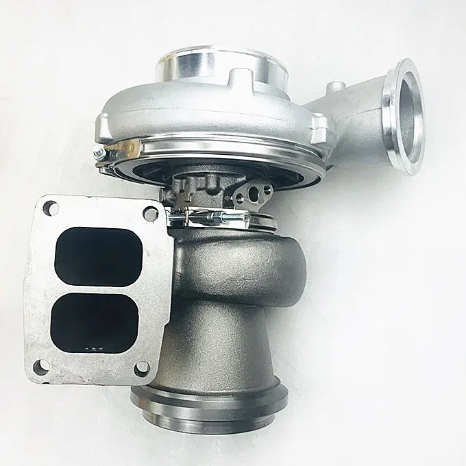 GT4702 Turbo 709310-0001 709310-5001S 171-1195 1941116 Turbo Tăng Áp Cho 1996-07 Sâu Bướm Xe Tải khớp Nối D250 3306 Động Cơ